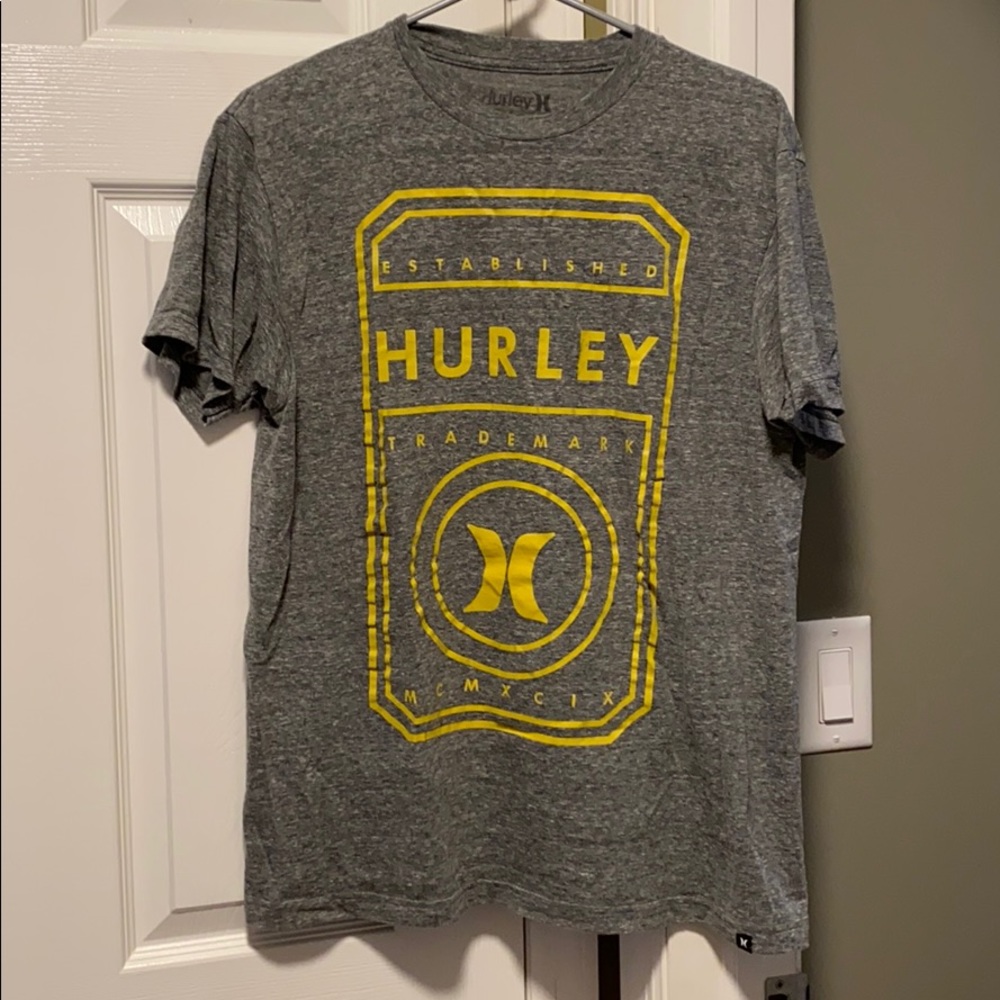 Hurley Men’s TShirt